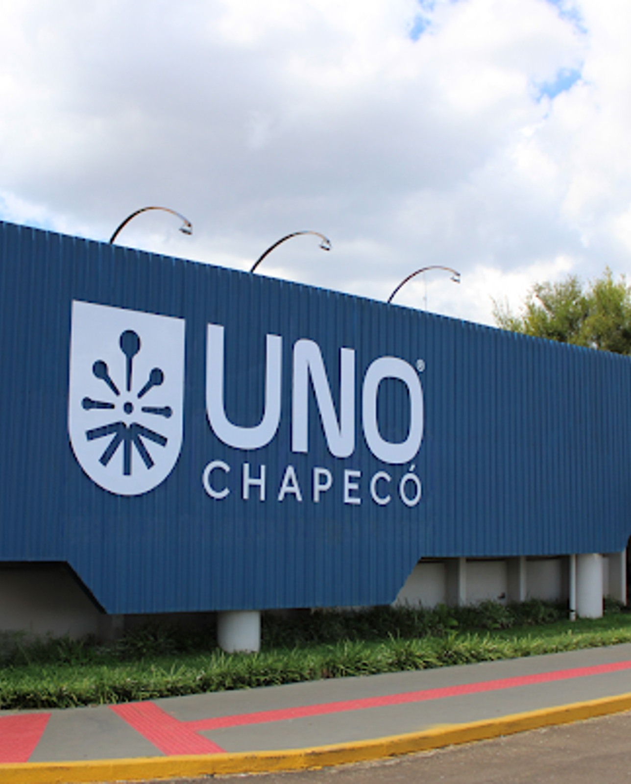 HackaTruck em Chapecó/SC: inscrições abertas para alunos da UNOCHAPECO